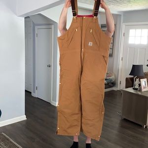 Carhartt Bibs